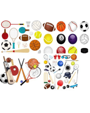 Other Sports Equipment