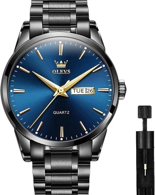 Quartz Watches