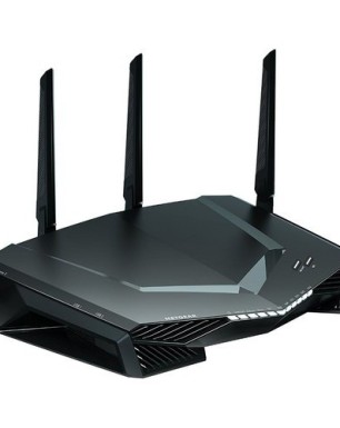 Wireless Routers