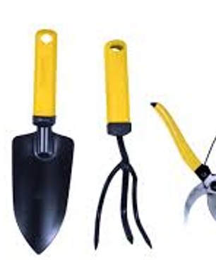 Garden Tools