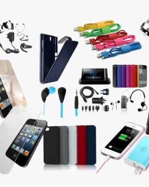 Mobile Phone Accessories