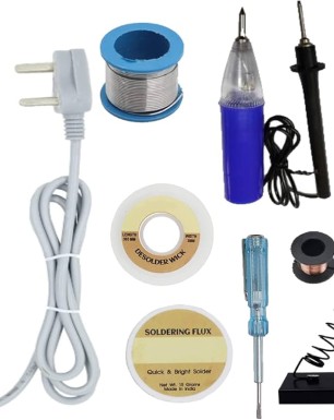 Welding & Soldering Supplies