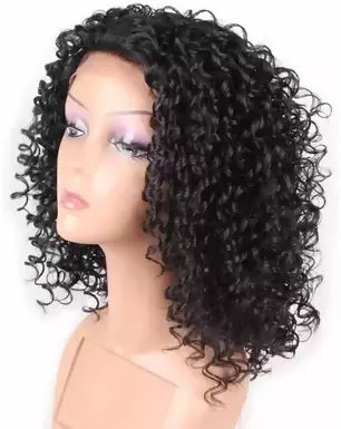 Synthetic Lace Wigs