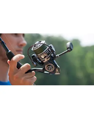 Fishing Reels