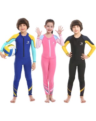 Children's Swimwear