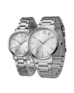 Lovers' Watches