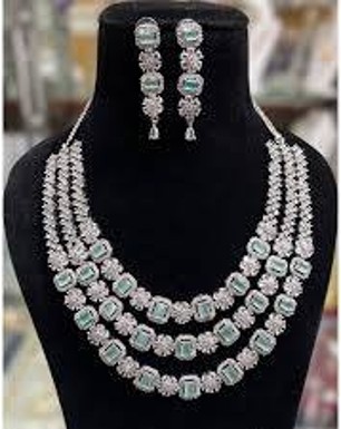 Bridal Jewelry Sets